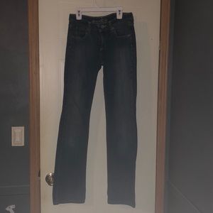 Size 3 Arizona Jeans 👖